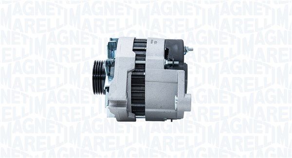 MAGNETI MARELLI 063730294010 - Generator