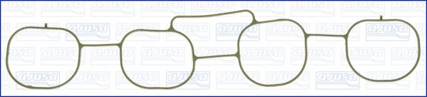 AJUSA 01215900 - Dichtung, Ansaugkrümmer