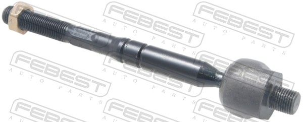 FEBEST 0122-GSV50 - Axialgelenk, Spurstange