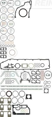 VICTOR REINZ 01-39468-02 - Dichtungsvollsatz, Motor