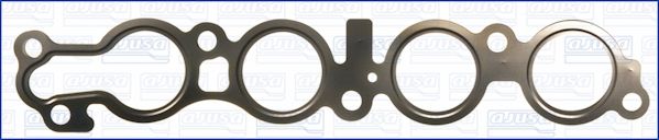 AJUSA 13229700 - Dichtung, Abgaskrümmer