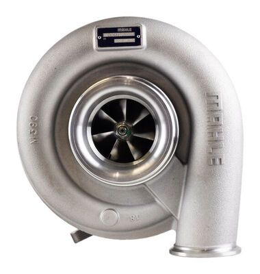 MAHLE 061 TC 17395 000 - Lader, Aufladung