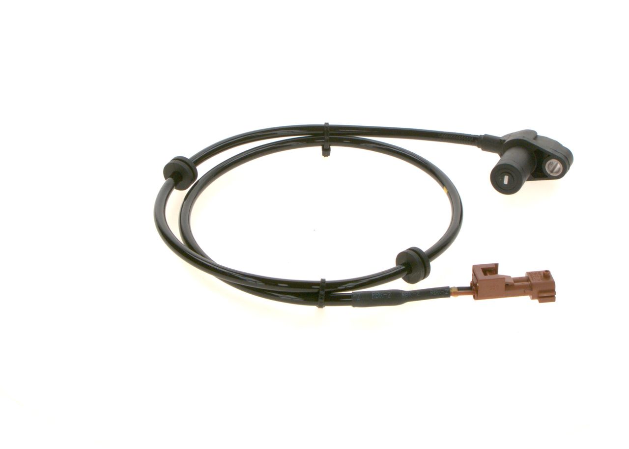 BOSCH 0 265 006 743 - Sensor, Raddrehzahl