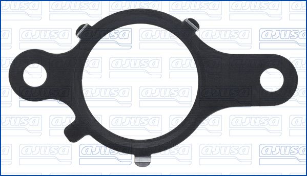 AJUSA 01807100 - Dichtring, Ansaugschlauch (Luftfiltergehäuse)