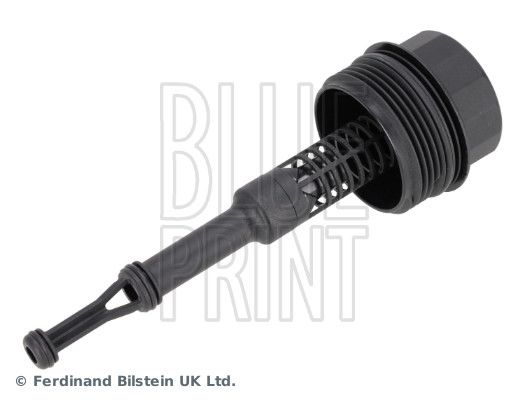 BLUE PRINT ADBP990016 - Deckel, Ölfiltergehäuse