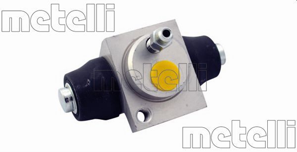 METELLI 04-0677 - Radbremszylinder