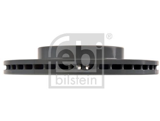 FEBI BILSTEIN 106354 - Bremsscheibe