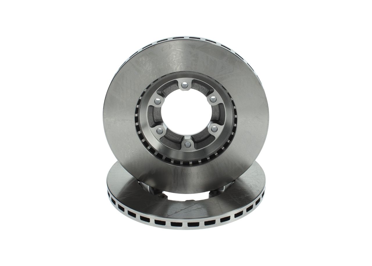 BOSCH 0 986 479 702 - Bremsscheibe