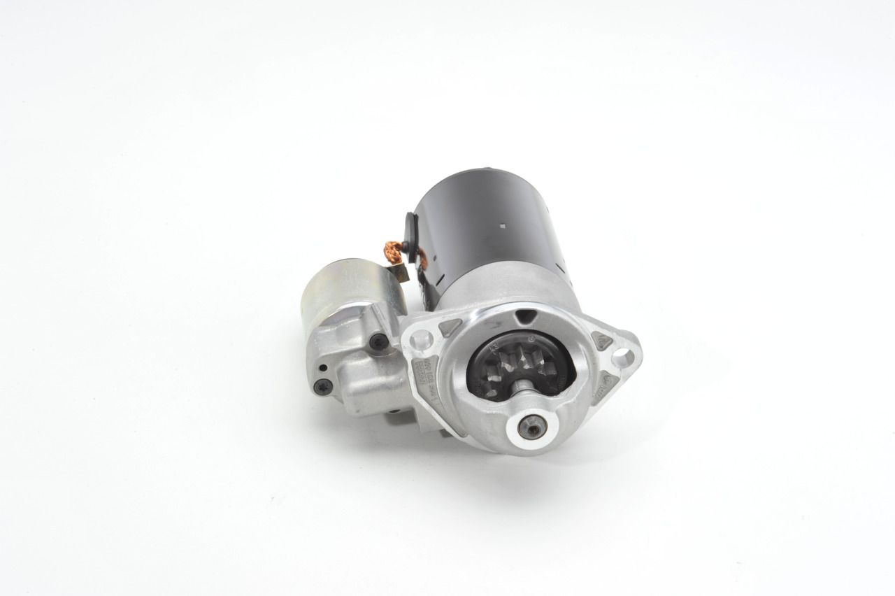 BOSCH 0 001 107 046 - Starter