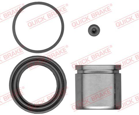 QUICK BRAKE 114-5149 - Reparatursatz, Bremssattel
