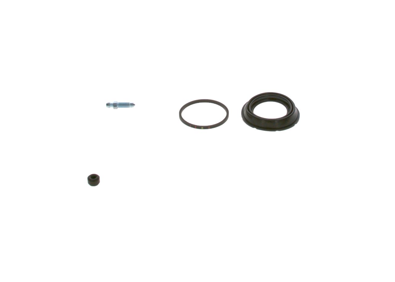BOSCH 1 987 470 006 - Reparatursatz, Bremssattel