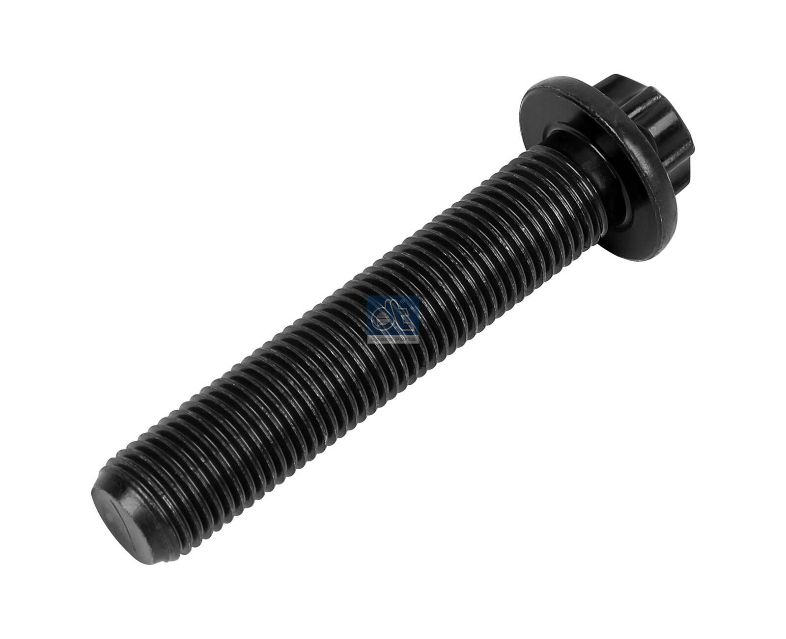 DT Spare Parts 1.10987 - Pleuelschraube