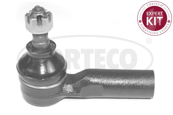 CORTECO 49400569 - Spurstangenkopf