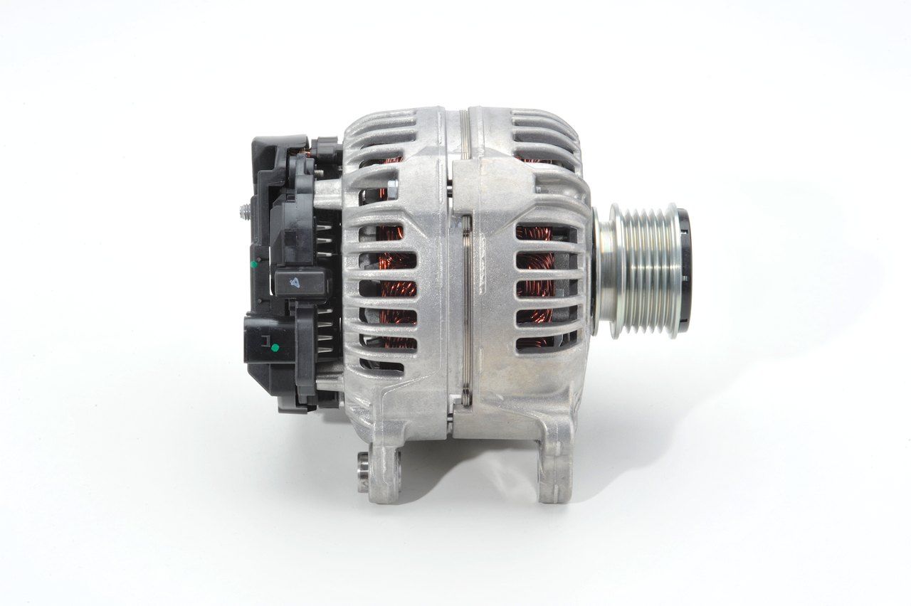 BOSCH 0 124 515 010 - Generator