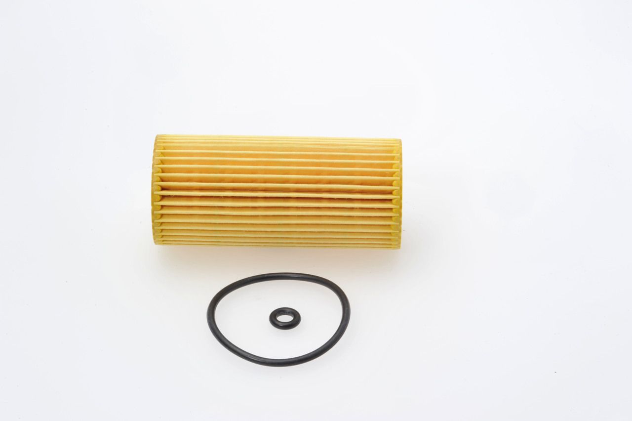 BOSCH 1 457 429 272 - Ölfilter