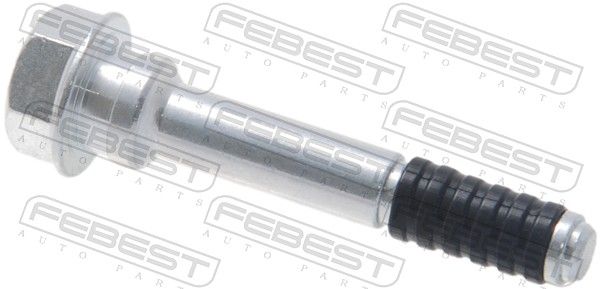 FEBEST 0174-SX100F - Führungsbolzen, Bremssattel