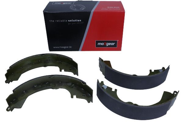 MAXGEAR 19-4561 - Bremsbackensatz