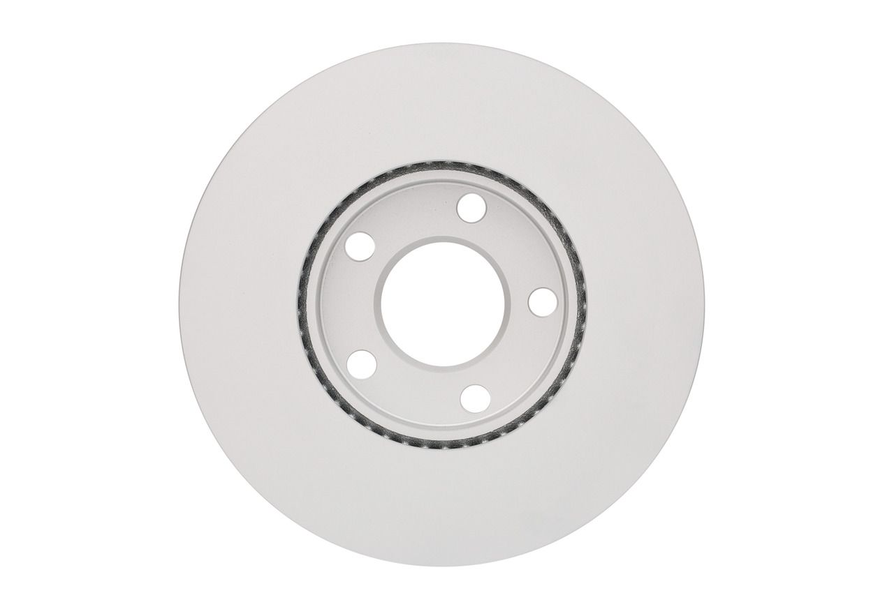 BOSCH 0 986 479 C81 - Bremsscheibe