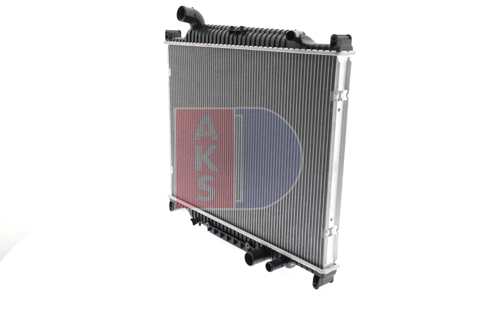 AKS DASIS 020023N - Kühler, Motorkühlung