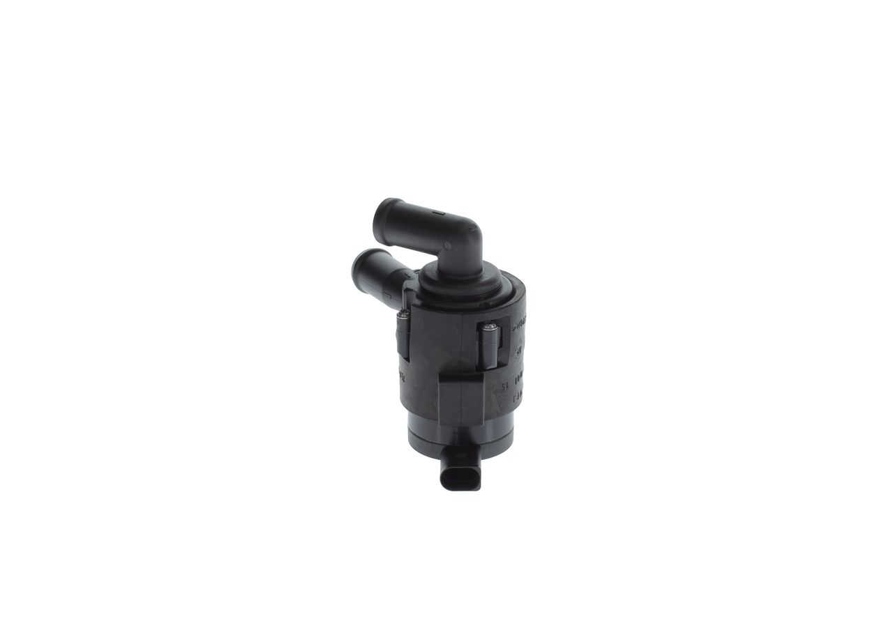 BOSCH 0 986 338 406 - Zusatzwasserpumpe (Kühlwasserkreislauf)