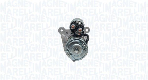 MAGNETI MARELLI 063721252010 - Starter