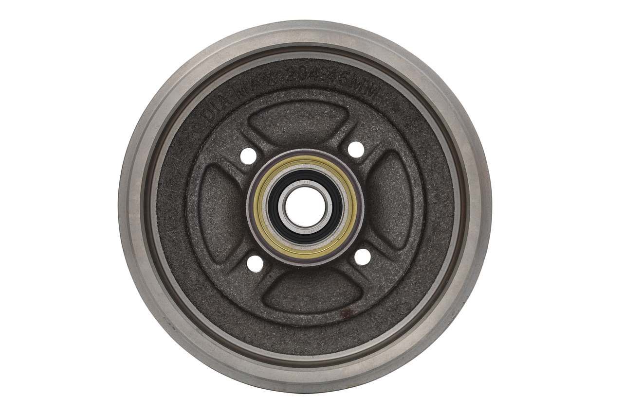 BOSCH 0 986 477 322 - Bremstrommel