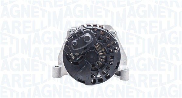 MAGNETI MARELLI 063731742010 - Generator