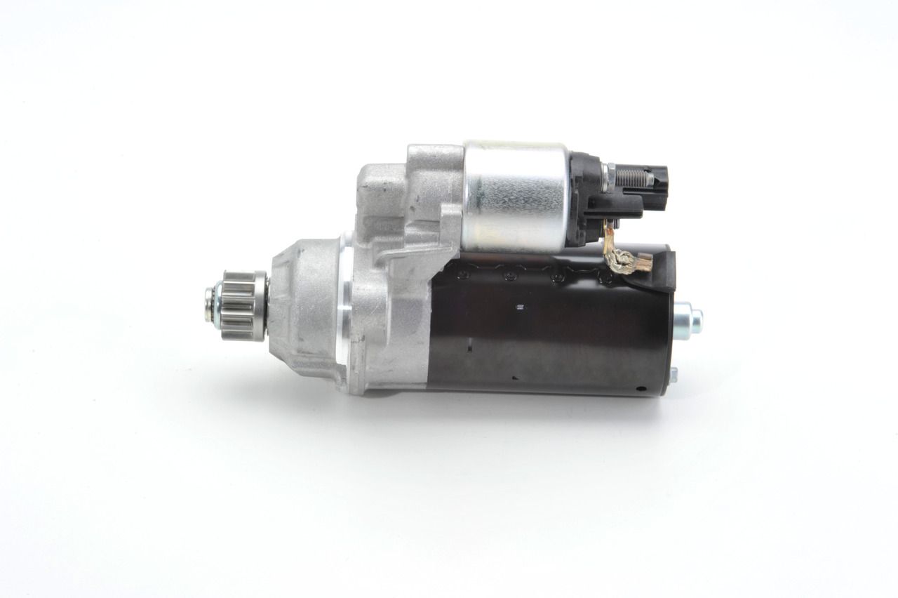 BOSCH 0 001 142 005 - Starter