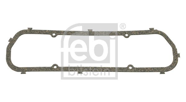FEBI BILSTEIN 06282 - Dichtung, Zylinderkopfhaube