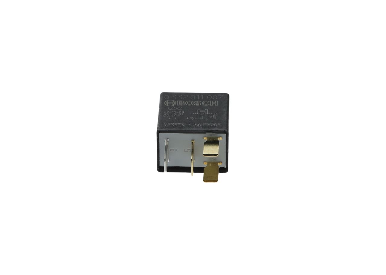 BOSCH 0 332 011 007 - Blinkgeber
