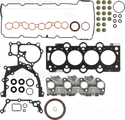 VICTOR REINZ 01-11309-01 - Dichtungsvollsatz, Motor