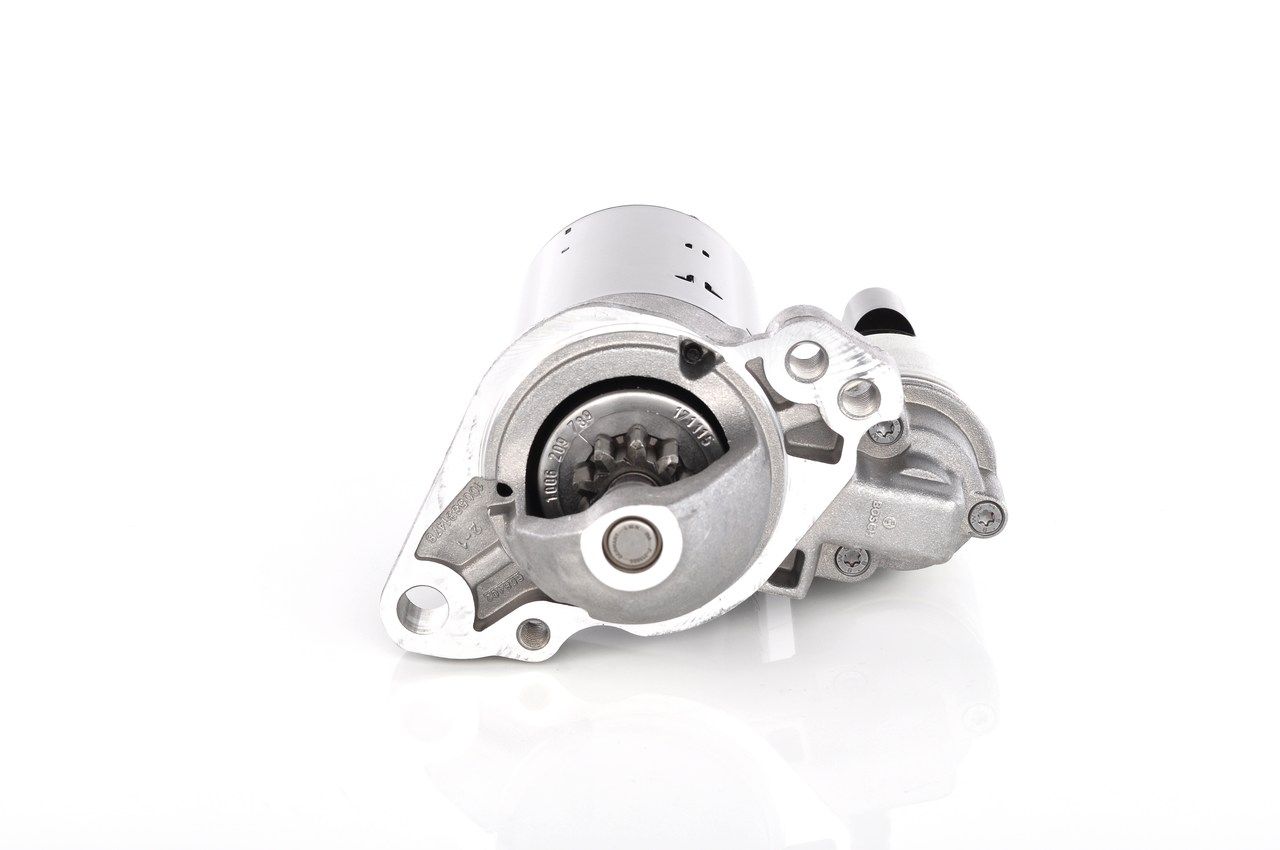 BOSCH 0 001 108 237 - Starter