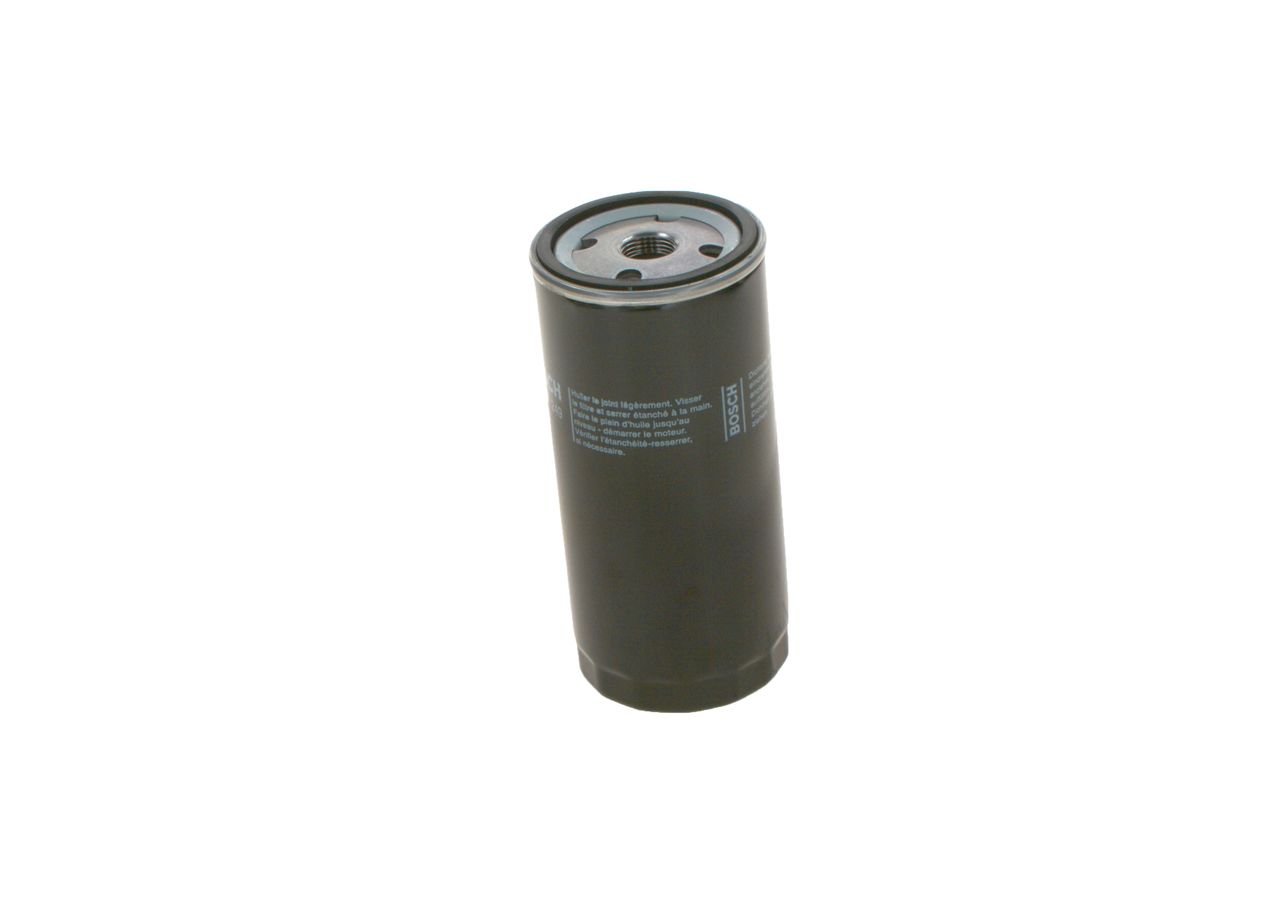 BOSCH 0 451 103 249 - Ölfilter