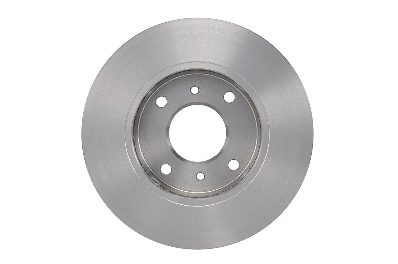 BOSCH 0 986 478 567 - Bremsscheibe