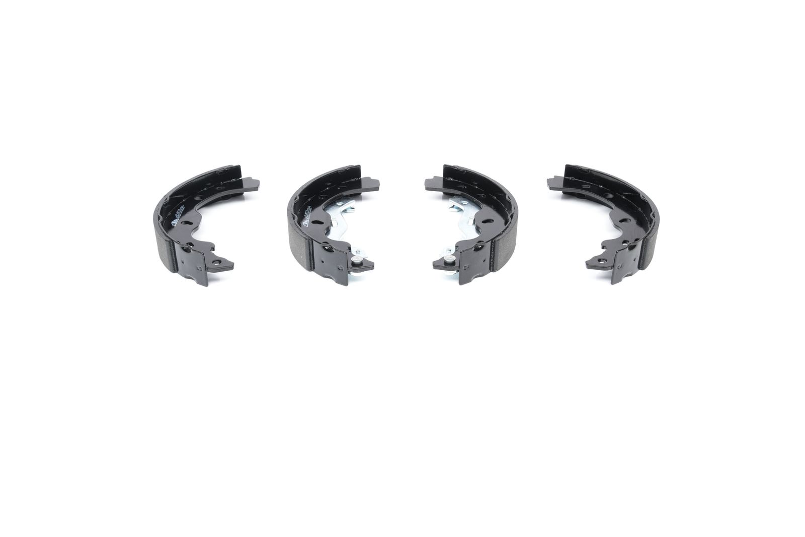 ATE 03.0137-0490.2 - Bremsbackensatz
