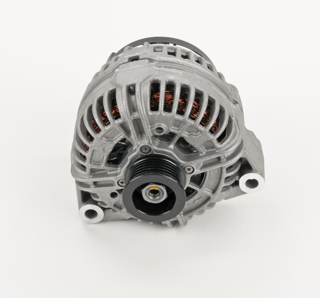 BOSCH 0 124 625 032 - Generator