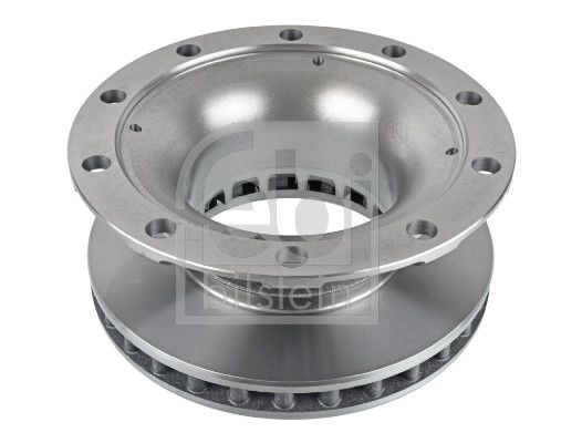 FEBI BILSTEIN 106340 - Bremsscheibe