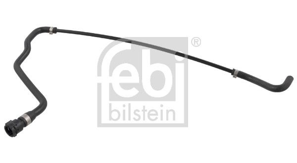 FEBI BILSTEIN 100692 - Kühlerschlauch