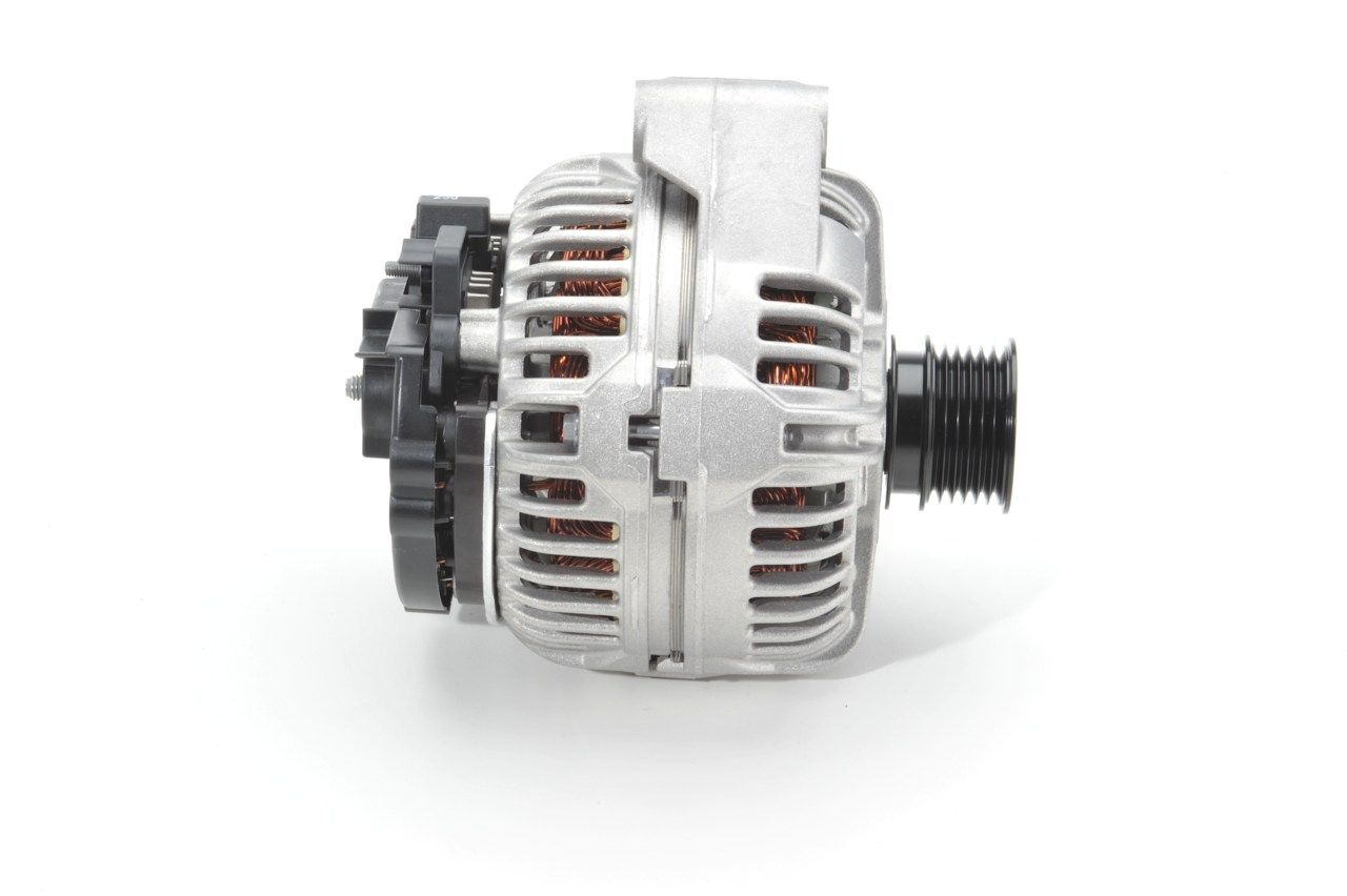 BOSCH 0 124 515 190 - Generator