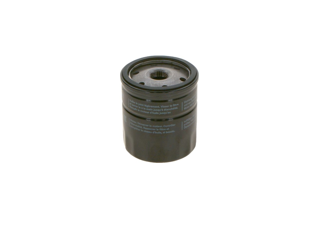BOSCH 0 451 103 349 - Ölfilter