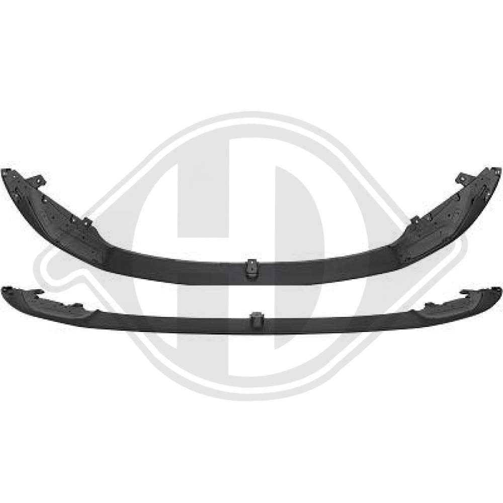 DIEDERICHS 1245663 - Spoiler
