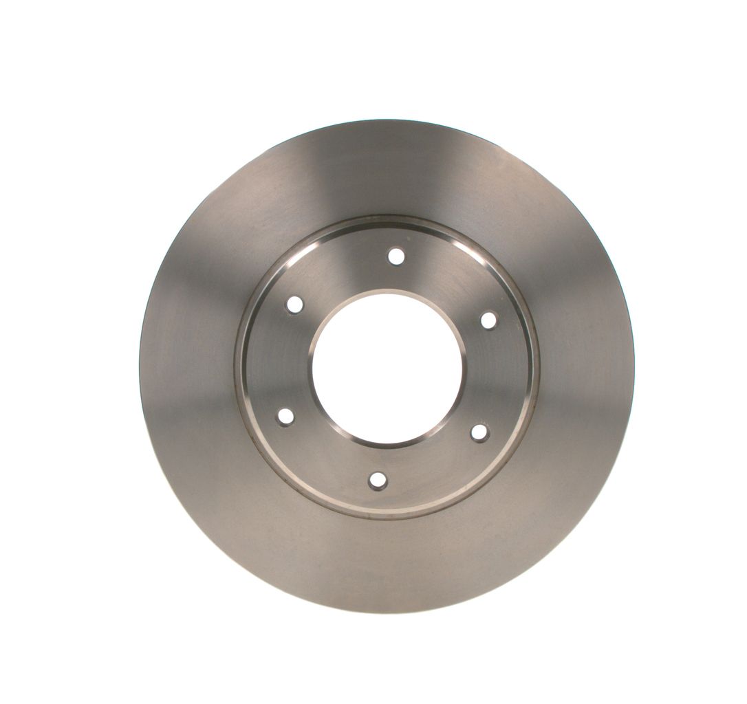 BOSCH 0 986 478 693 - Bremsscheibe