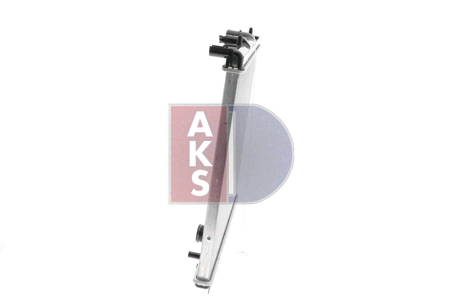 AKS DASIS 060049N - Kühler, Motorkühlung