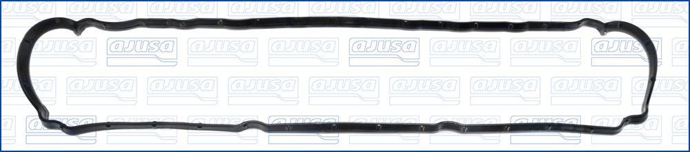 AJUSA 11092700 - Dichtung, Zylinderkopfhaube