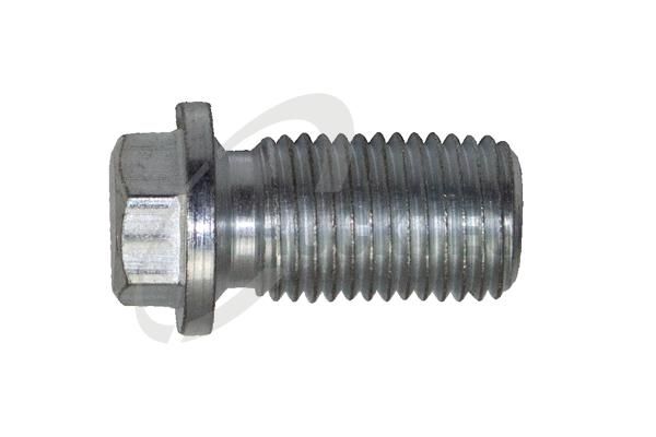 TRUCKTEC AUTOMOTIVE 02.67.125 - Verschlussschraube, Ölwanne