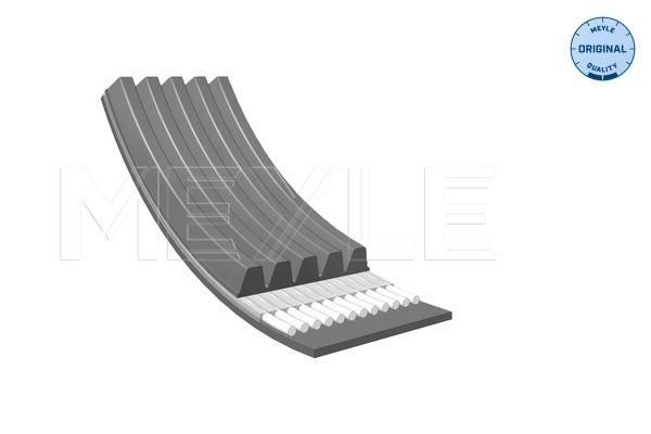 MEYLE 050 005 0865 - Keilrippenriemen