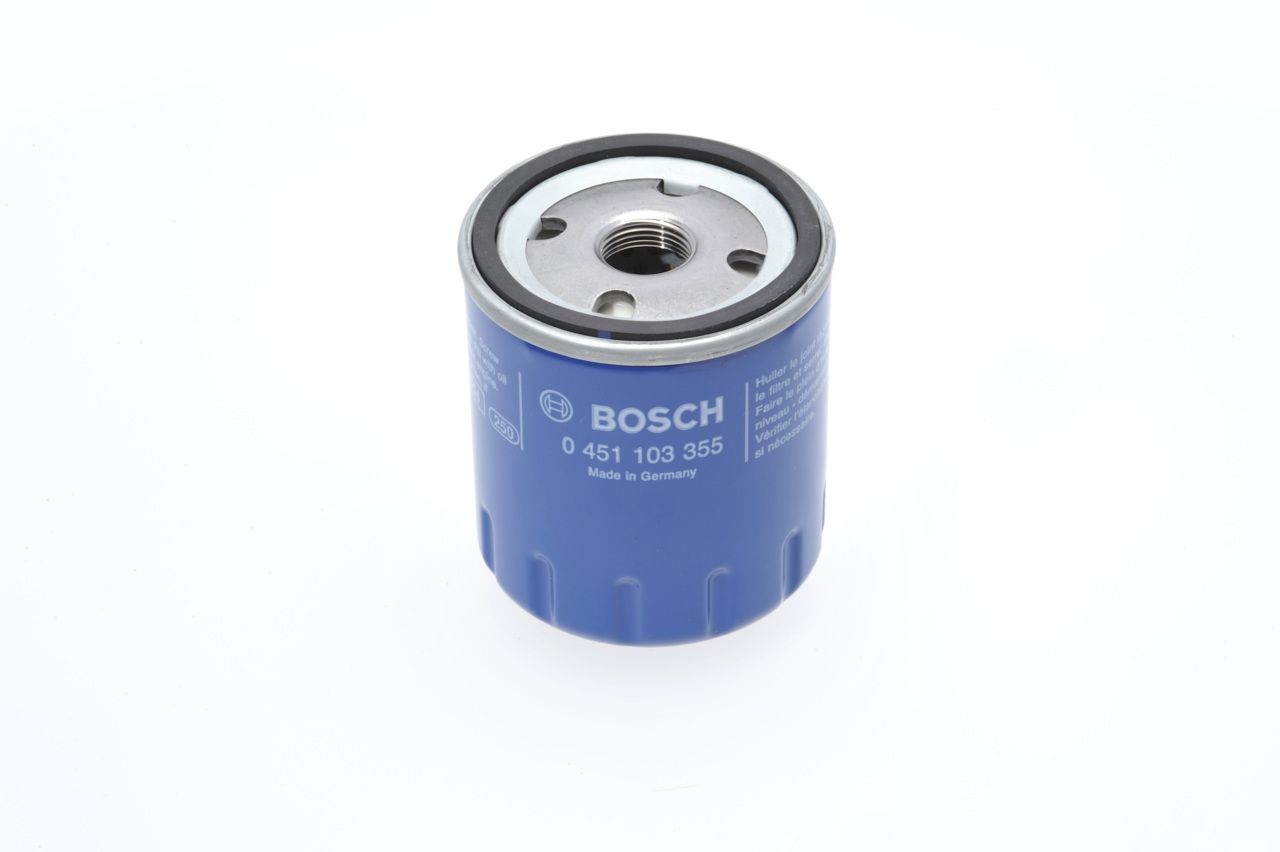 BOSCH 0 451 103 355 - Ölfilter
