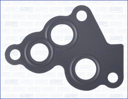 AJUSA 01417500 - Dichtung, Ölfiltergehäuse