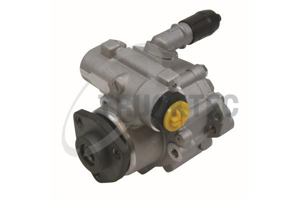 TRUCKTEC AUTOMOTIVE 02.37.137 - Hydraulikpumpe, Lenkung