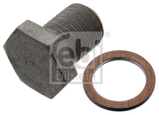 FEBI BILSTEIN 100551 - Verschlussschraube, Ölwanne